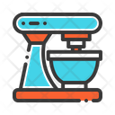 پیش‌نمایش فایل stand-mixer-9062058 از پک الکترونیک