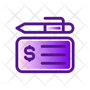 پیش‌نمایش فایل cheque-9059444 از پک اقتصاد