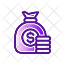 پیش‌نمایش فایل money-sack-9059417 از پک اقتصاد