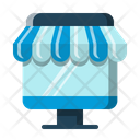 پیش‌نمایش فایل online-store-9054727 از پک تجارت الکترونیک
