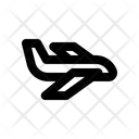 پیش‌نمایش فایل plane-9041871 از پک تحویل و لجستیک