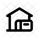 پیش‌نمایش فایل warehouse-9041860 از پک تحویل و لجستیک