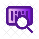 پیش‌نمایش فایل barcode-9041783 از پک تحویل و لجستیک