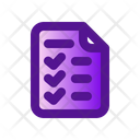 پیش‌نمایش فایل checklist-9041778 از پک تحویل و لجستیک