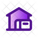 پیش‌نمایش فایل warehouse-9041768 از پک تحویل و لجستیک