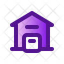 پیش‌نمایش فایل warehouse-9041772 از پک تحویل و لجستیک