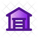 پیش‌نمایش فایل warehouse-9041790 از پک تحویل و لجستیک