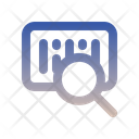 پیش‌نمایش فایل barcode-9041835 از پک تحویل و لجستیک