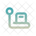پیش‌نمایش فایل trolley-9041826 از پک تحویل و لجستیک