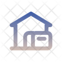 پیش‌نمایش فایل warehouse-9041820 از پک تحویل و لجستیک