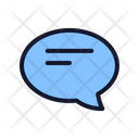پیش‌نمایش فایل chat-bubble-9015565 از پک تلفن و مخاطب