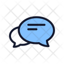 پیش‌نمایش فایل chat-bubble-9015566 از پک تلفن و مخاطب