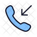 پیش‌نمایش فایل incoming-call-9015560 از پک تلفن و مخاطب