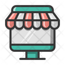 پیش‌نمایش فایل online-store-9054777 از پک تجارت الکترونیک