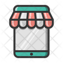 پیش‌نمایش فایل online-store-9054778 از پک تجارت الکترونیک