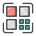 پیش‌نمایش فایل qr-code-9054821 از پک تجارت الکترونیک