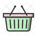 پیش‌نمایش فایل shopping-basket-9054789 از پک تجارت الکترونیک