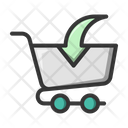 پیش‌نمایش فایل shopping-cart-9054786 از پک تجارت الکترونیک