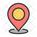 پیش‌نمایش فایل location-9117639 از پک نقشه و ناوبری