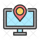 پیش‌نمایش فایل location-9117655 از پک نقشه و ناوبری