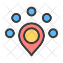 پیش‌نمایش فایل location-9117669 از پک نقشه و ناوبری