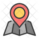 پیش‌نمایش فایل map-pin-9117640 از پک نقشه و ناوبری