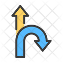 پیش‌نمایش فایل route-9117644 از پک نقشه و ناوبری