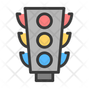 پیش‌نمایش فایل traffic-9117674 از پک نقشه و ناوبری