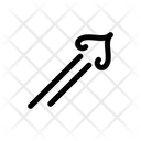 پیش‌نمایش فایل arrow-1428832 از پک پیکان قومی
