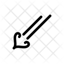پیش‌نمایش فایل arrow-1428833 از پک پیکان قومی