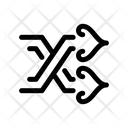 پیش‌نمایش فایل shuffle-1428821 از پک پیکان قومی