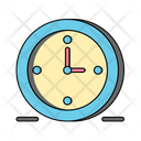 پیش‌نمایش فایل clock-1436185 از پک عنصر دفتر