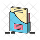 پیش‌نمایش فایل filebox-1436182 از پک عنصر دفتر