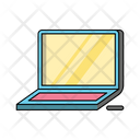 پیش‌نمایش فایل laptop-1436180 از پک عنصر دفتر