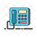 پیش‌نمایش فایل phone-1436178 از پک عنصر دفتر