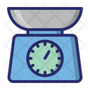 پیش‌نمایش فایل scales-1448567 از پک آشپزخانه