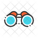 پیش‌نمایش فایل binoculars-2500545 از پک سفر و ماجراجویی