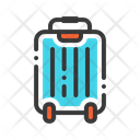 پیش‌نمایش فایل suitcase-2500547 از پک سفر و ماجراجویی