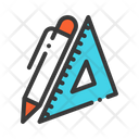 پیش‌نمایش فایل triangle-ruler-and-pencil-2501066 از پک آموزش