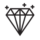 پیش‌نمایش فایل diamond-3592216 از پک کسب و کار و مالی