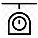 پیش‌نمایش فایل scales-12750214 از پک غذا