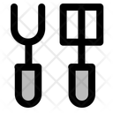 پیش‌نمایش فایل cutlery-12750267 از پک غذا