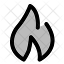 پیش‌نمایش فایل fire-12750279 از پک غذا