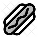 پیش‌نمایش فایل hot-dog-12750287 از پک غذا