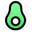 پیش‌نمایش فایل avocado-13057251 از پک غذا