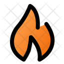 پیش‌نمایش فایل fire-13057302 از پک غذا