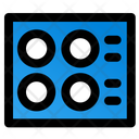 پیش‌نمایش فایل kitchen-stove-13057318 از پک غذا