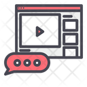 پیش‌نمایش فایل comment-on-video-1446515 از پک ولوگر و پلتفرم ویدیو