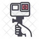 پیش‌نمایش فایل gopro-camera-1446506 از پک ولوگر و پلتفرم ویدیو