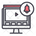 پیش‌نمایش فایل media-notification-1446500 از پک ولوگر و پلتفرم ویدیو